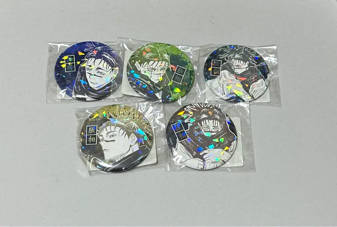 2026年最新】オールスター缶バッジ 呪術廻戦 脹相の人気アイテム