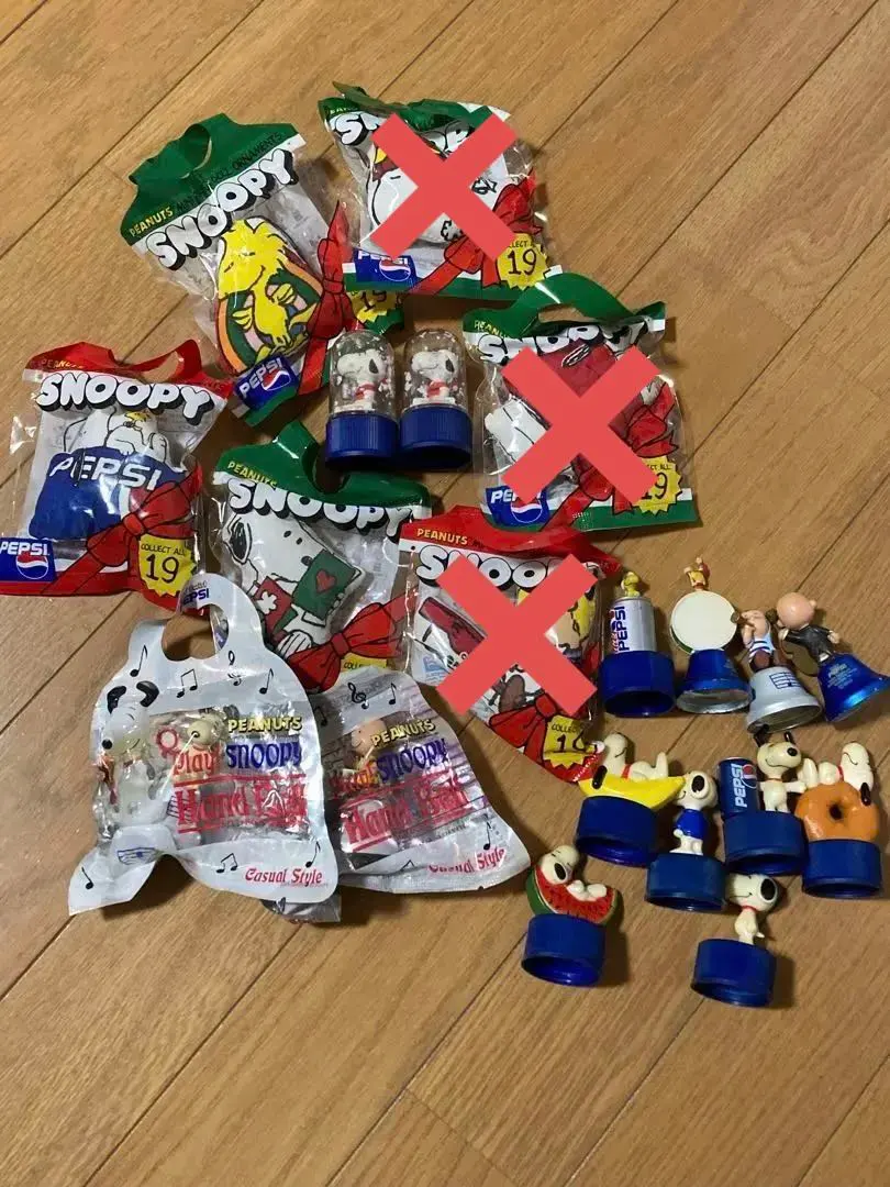 2026年最新】スヌーピー ペプシ オーナメントの人気アイテム - メルカリ
