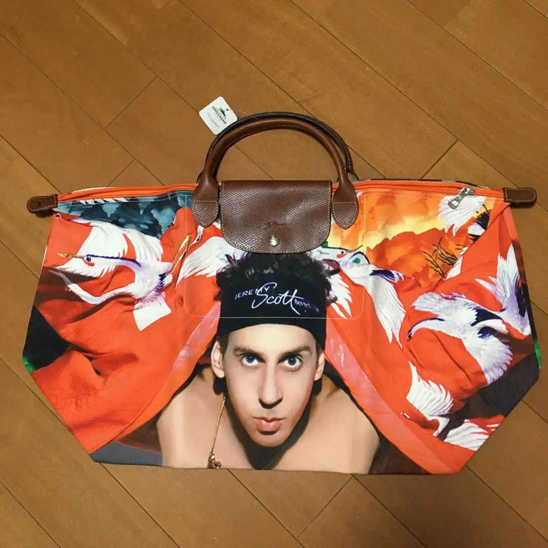 2026年最新】ジェレミー ロンシャンの人気アイテム - メルカリ