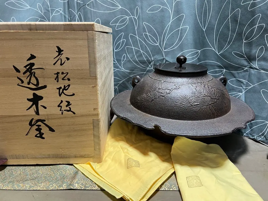 2026年最新】透木釜の人気アイテム - メルカリ