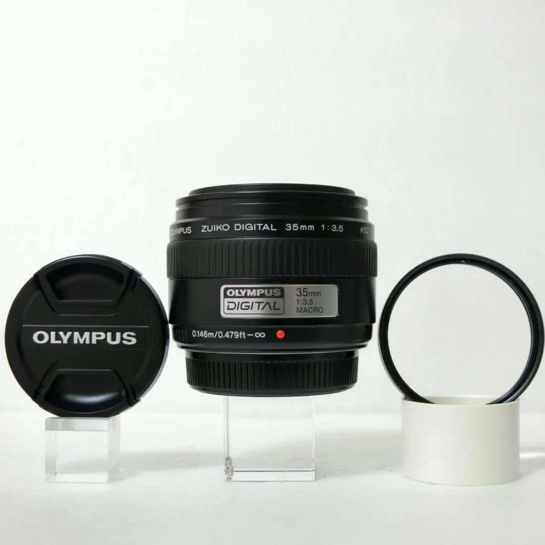 2026年最新】G.ZUIKO AUTO-W 35mm F2.8の人気アイテム - メルカリ