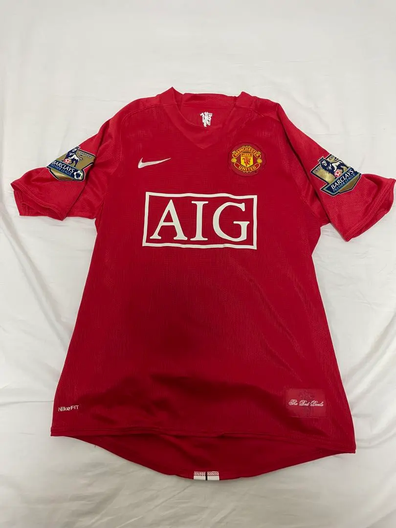 2026年最新】ファーディナンド ユニフォームの人気アイテム - メルカリ