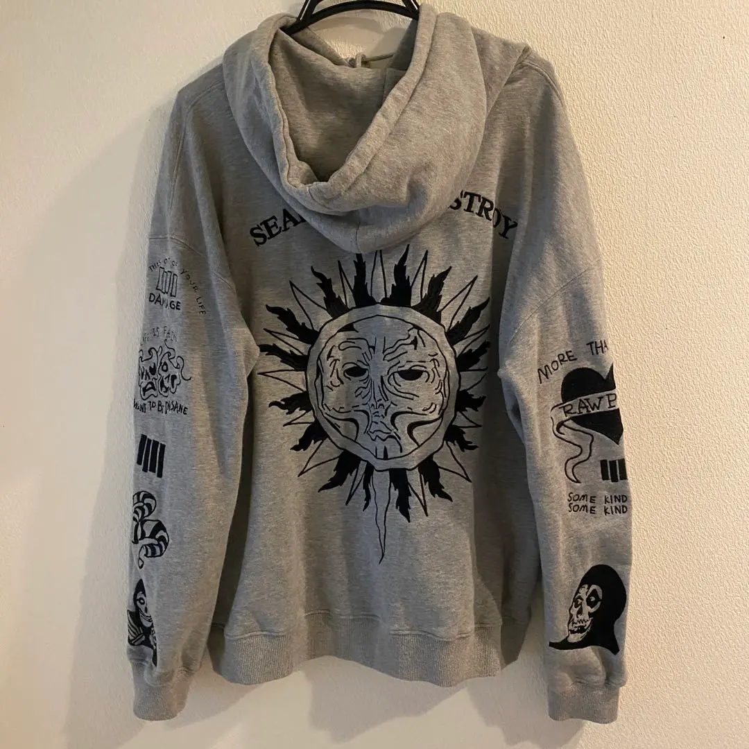 2026年最新】ケープフィアー tシャツの人気アイテム - メルカリ