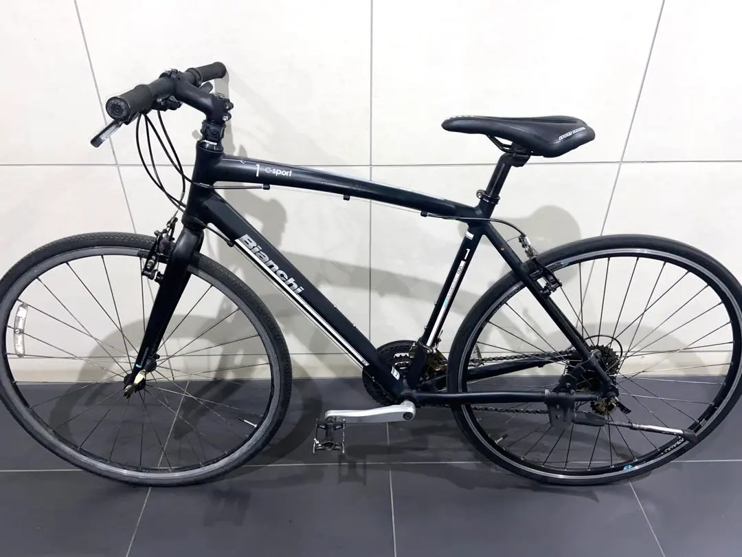 2026年最新】ビアンキ クロスバイク ローマ4の人気アイテム - メルカリ