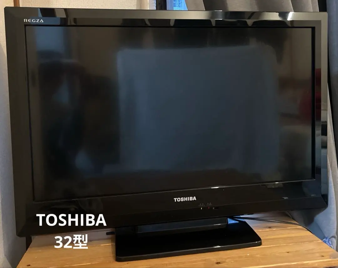 2026年最新】REGZA 32BC3の人気アイテム - メルカリ