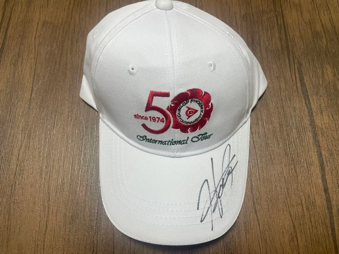 2026年最新】松山英樹／サイン入り／ゴルフキャップの人気アイテム