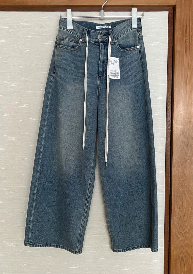 2026年最新】PLAGE super looseの人気アイテム - メルカリ