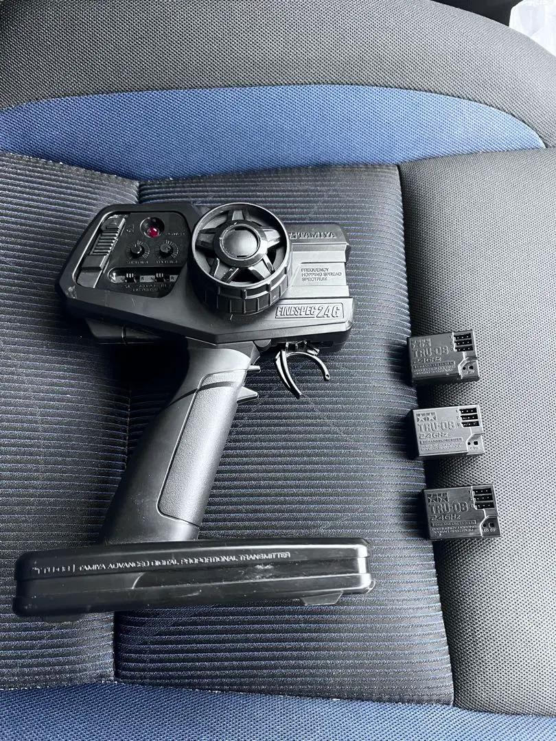 2026年最新】TRU-08 タミヤの人気アイテム - メルカリ