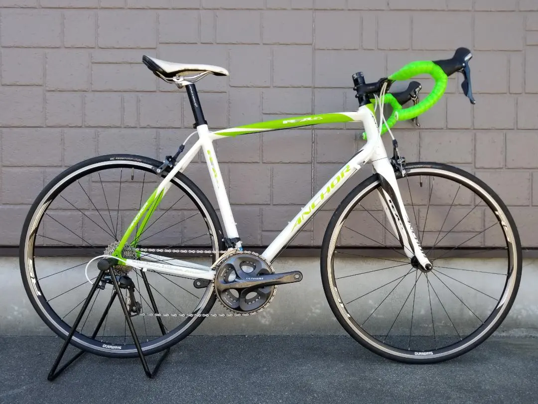 2026年最新】anchor rfa5の人気アイテム - メルカリ