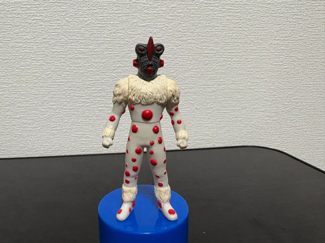 2026年最新】ソフビ ナックル星人の人気アイテム - メルカリ