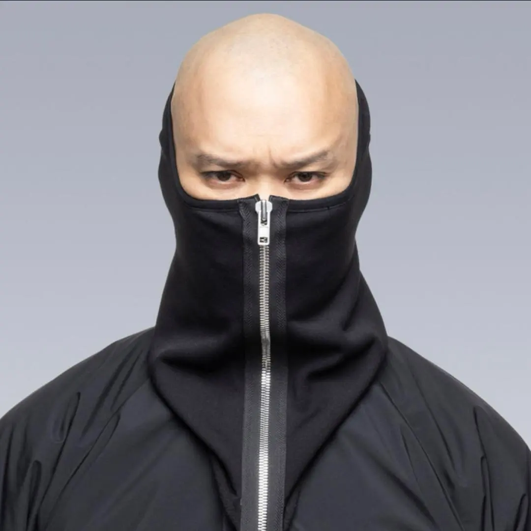 2026年最新】ACRONYM ネックウォーマーの人気アイテム - メルカリ