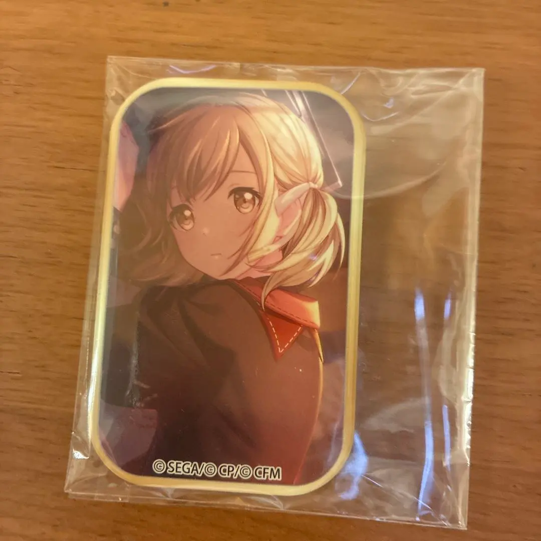 2026年最新】小豆沢こはね 缶バッジ 桜の人気アイテム - メルカリ