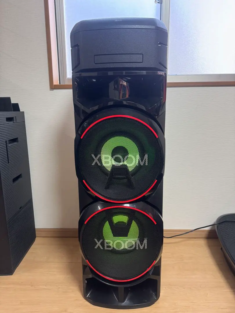 2026年最新】lg xboom on9の人気アイテム - メルカリ