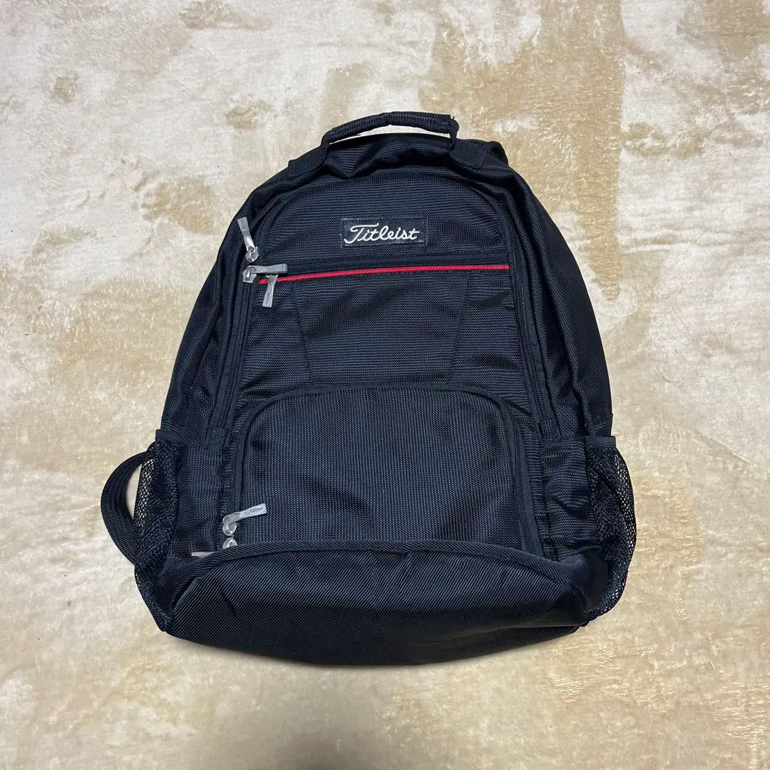2026年最新】タイトリスト バックパックの人気アイテム - メルカリ