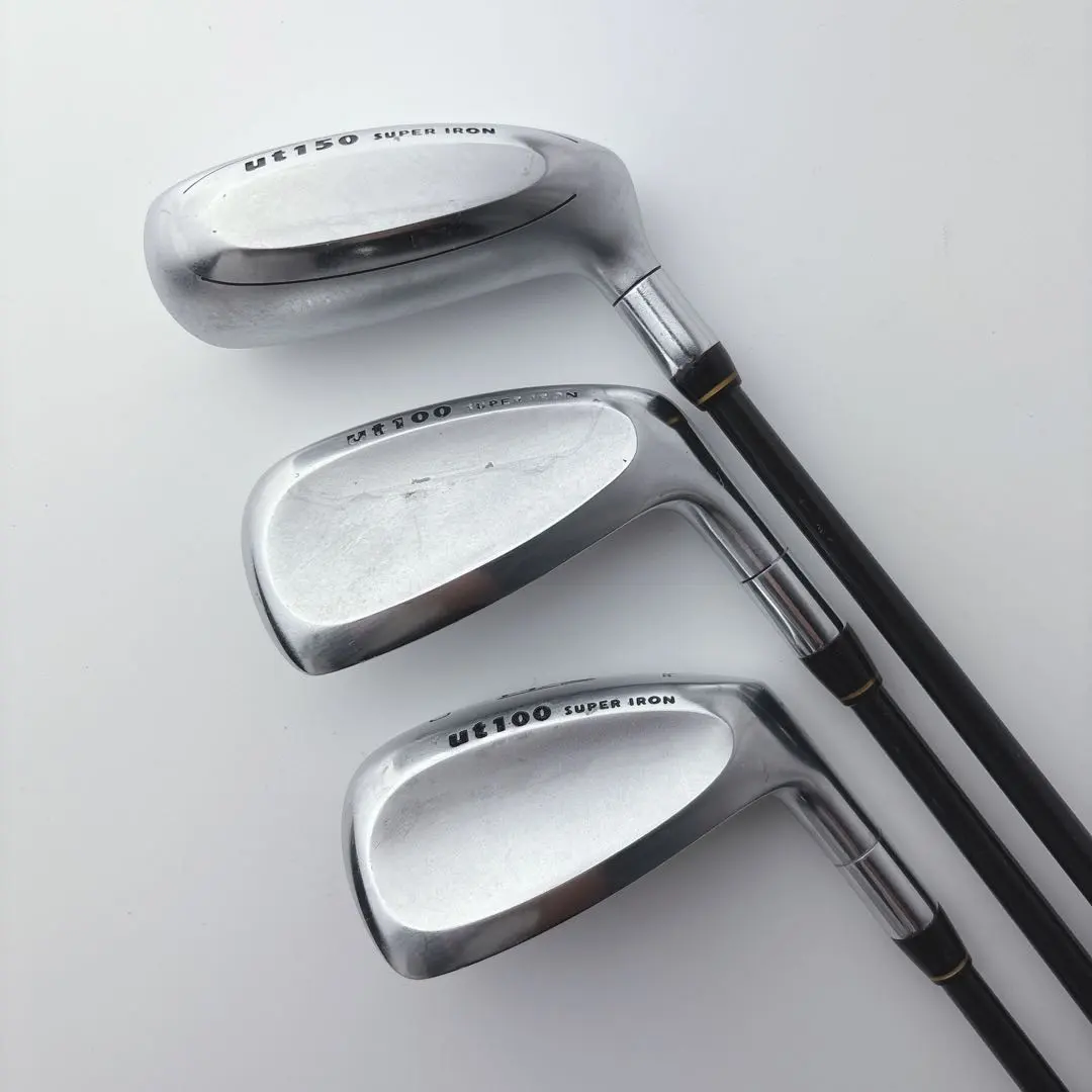 2026年最新】prgr アイアン セット ut100の人気アイテム - メルカリ