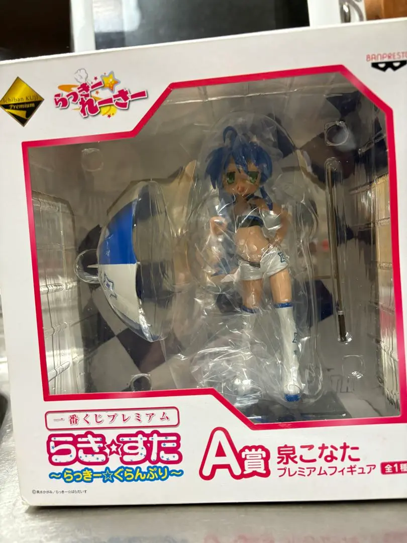 2026年最新】らきすた A賞 泉こなたの人気アイテム - メルカリ