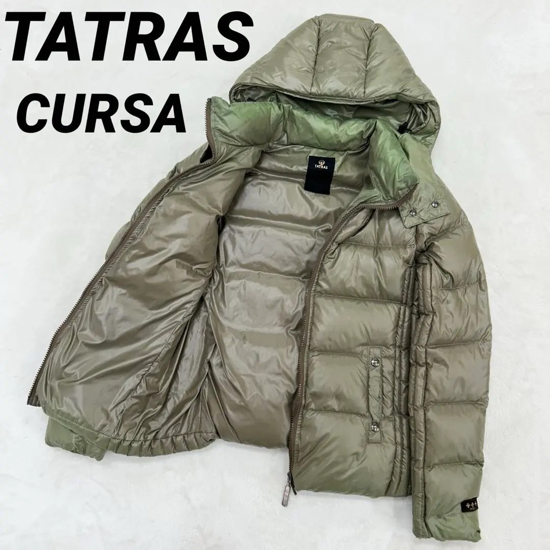 2026年最新】TATRAS CURSAの人気アイテム - メルカリ