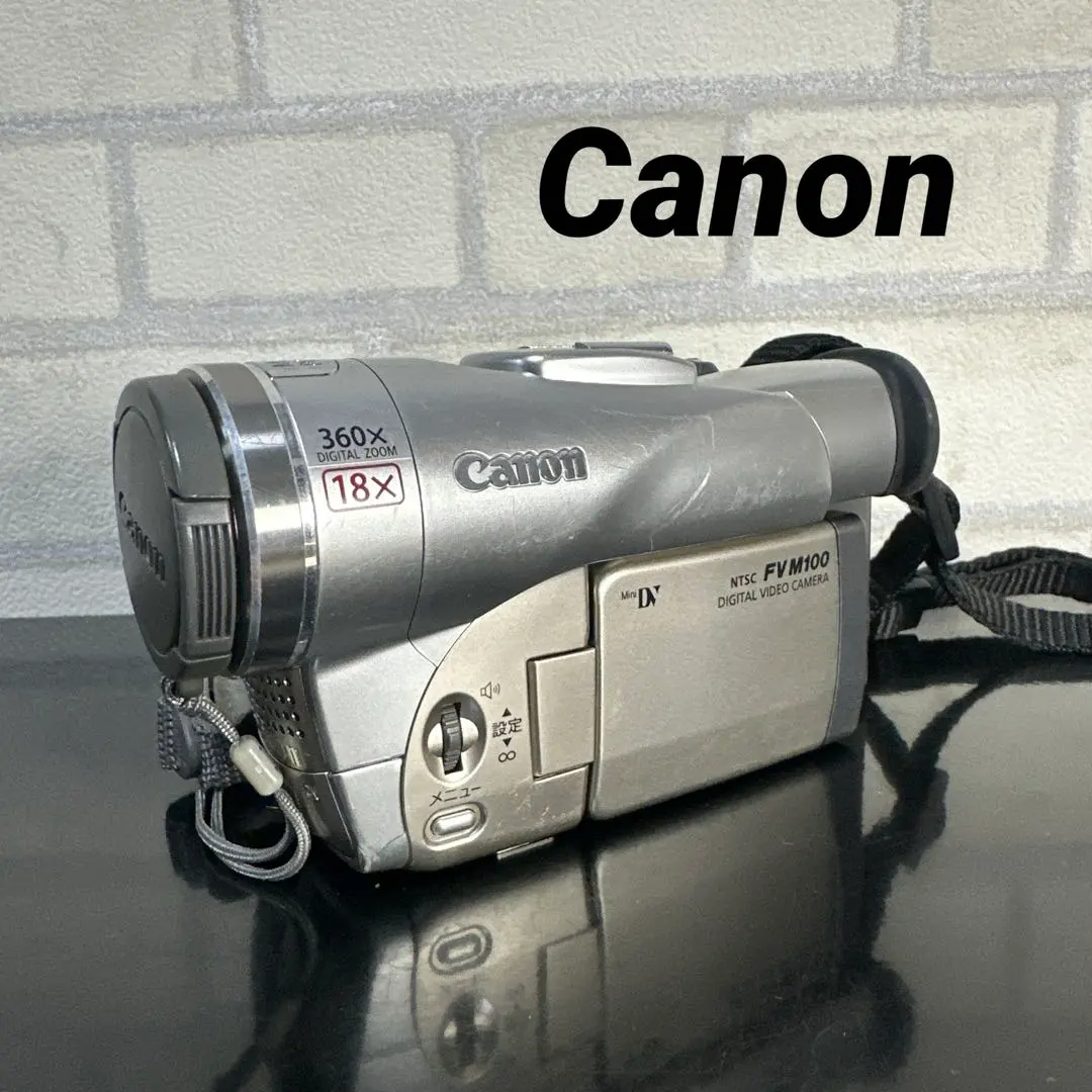 2026年最新】CANON dm-fv40の人気アイテム - メルカリ