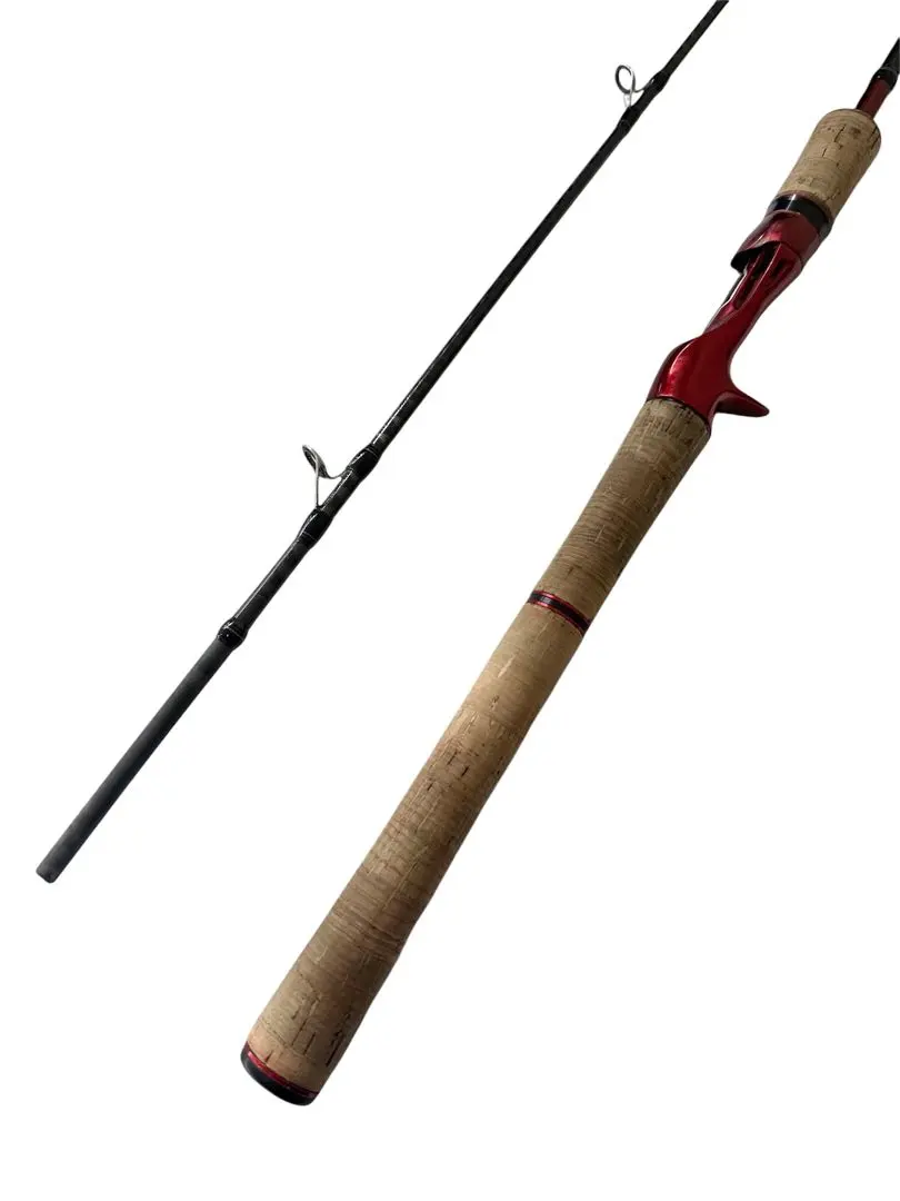 2026年最新】怪魚ロッドの人気アイテム - メルカリ