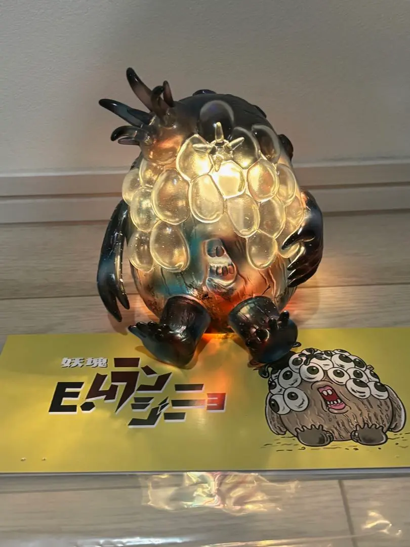 2026年最新】ソフビランタンの人気アイテム - メルカリ