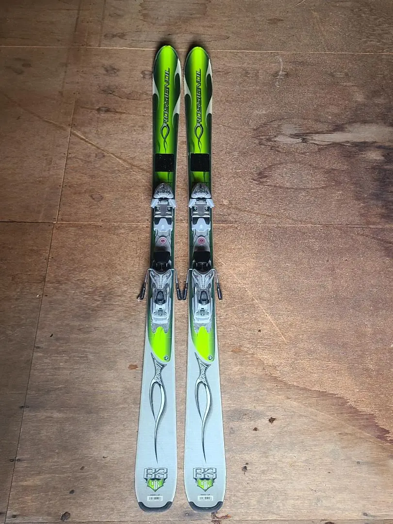 2026年最新】ロシニョール BANDITの人気アイテム - メルカリ