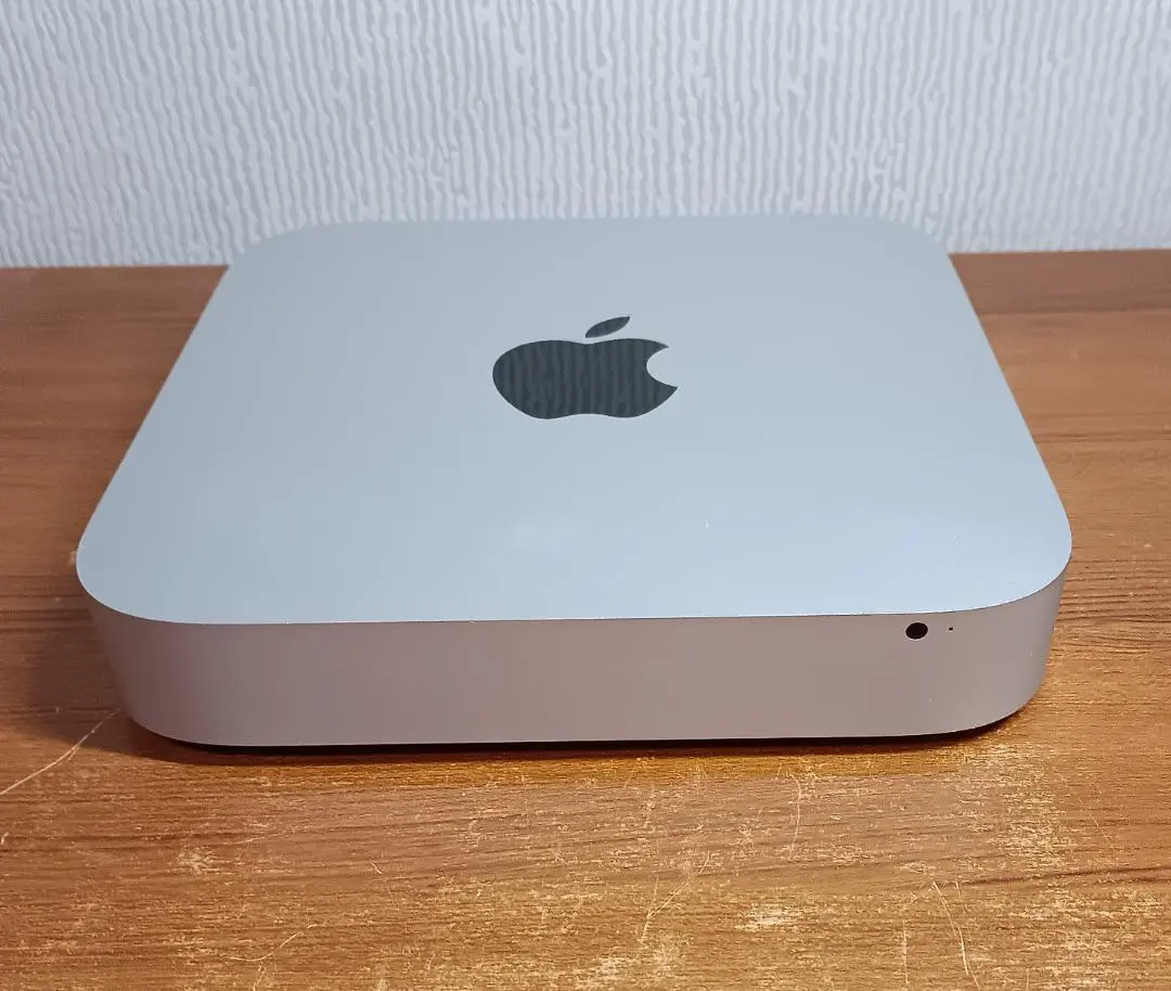 2026年最新】mac mini 2012 i7の人気アイテム - メルカリ