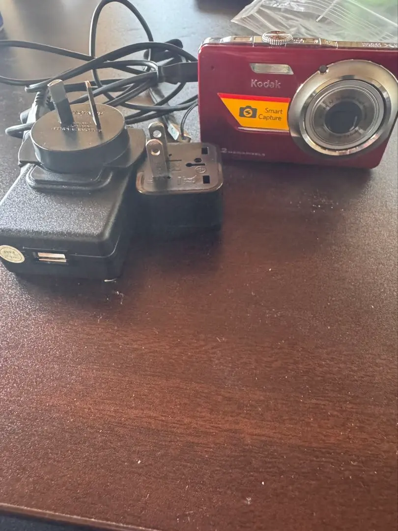 2026年最新】Kodak EASYSHARE m340の人気アイテム - メルカリ