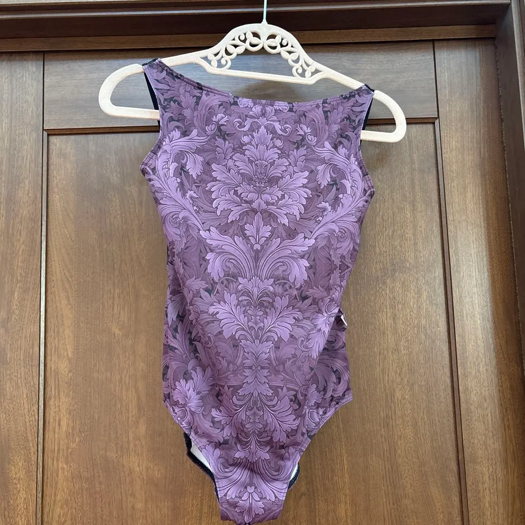 2026年最新】Unoa レオタード lの人気アイテム - メルカリ