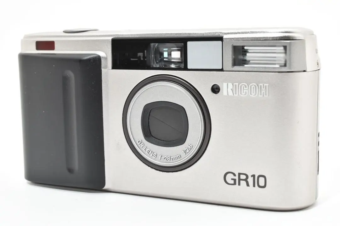 2026年最新】リコーGR10の人気アイテム - メルカリ