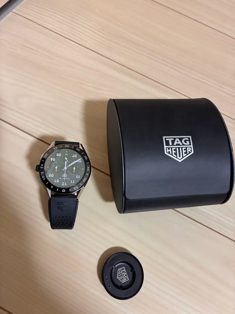 2026年最新】タグホイヤー コネクテッド 第3世代の人気アイテム - メルカリ