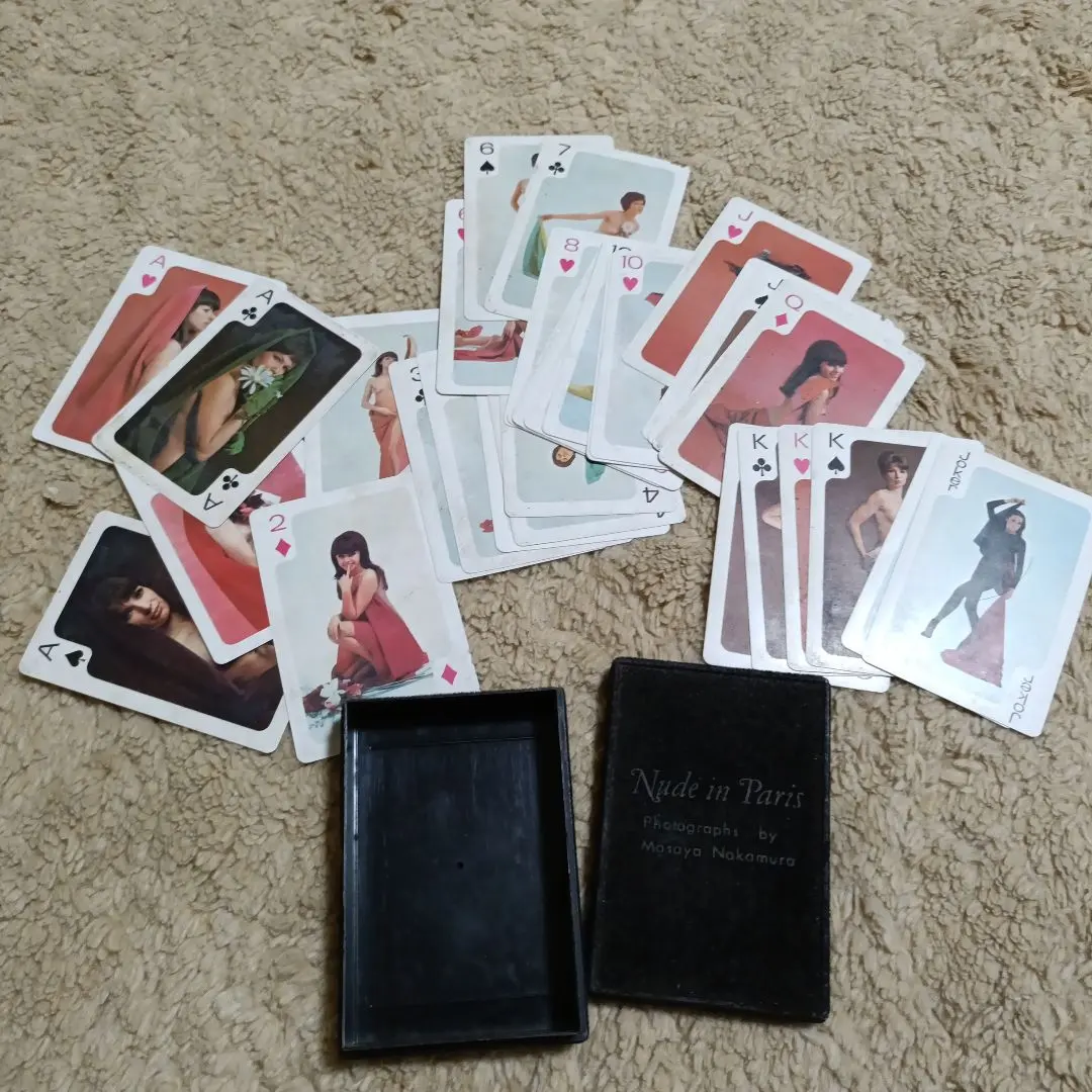 2026年最新】セクシートランプの人気アイテム - メルカリ