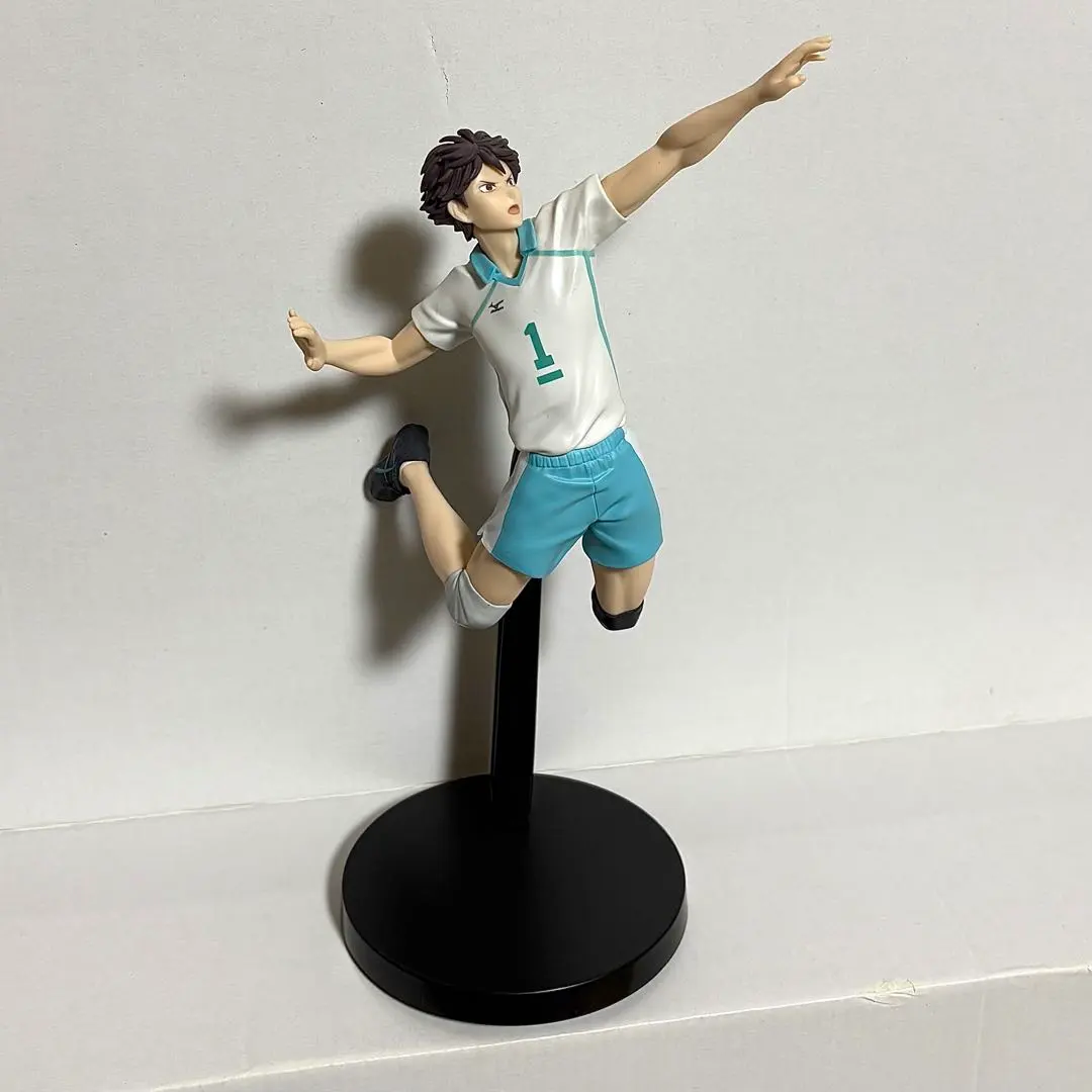 2026年最新】ハイキュー!! ポージングフィギュア-及川 徹-の人気
