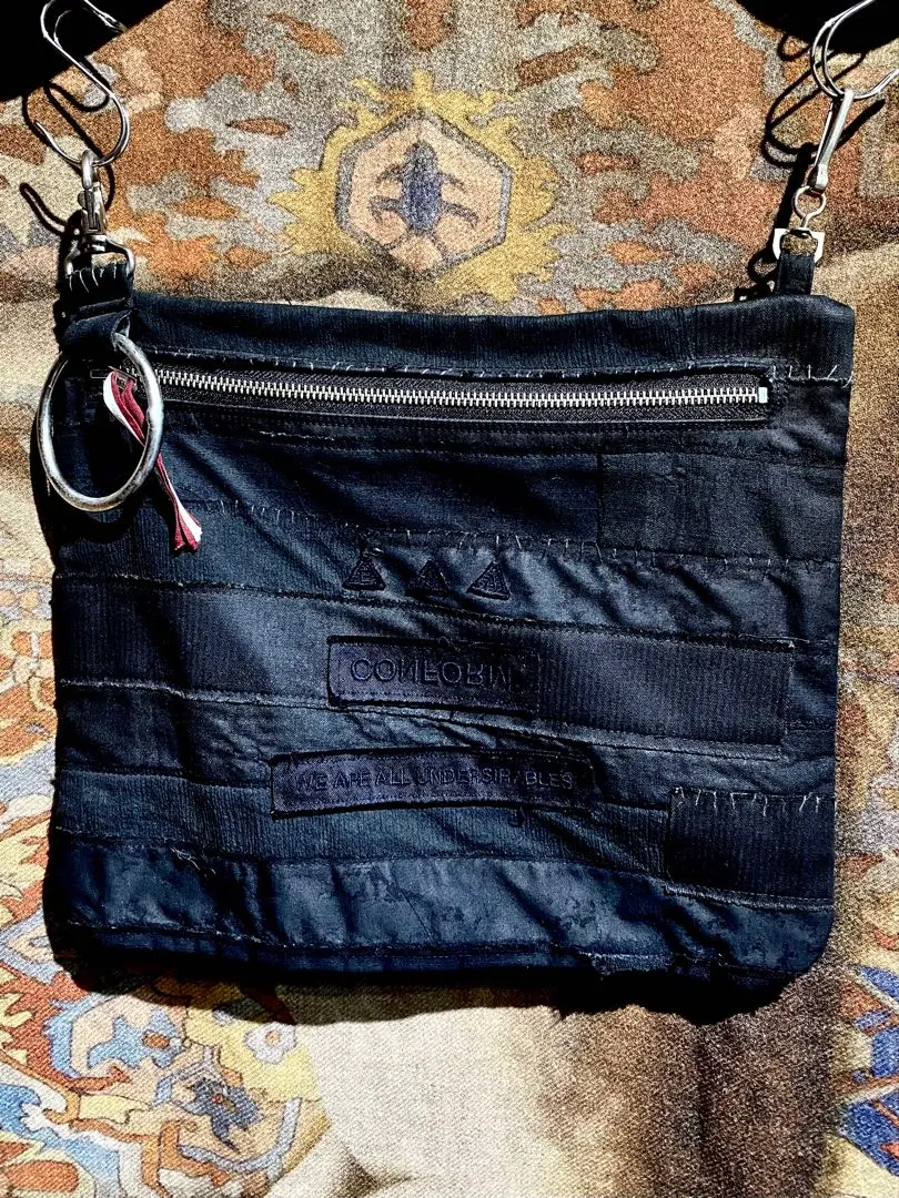 2026年最新】scab ウエストバッグの人気アイテム - メルカリ