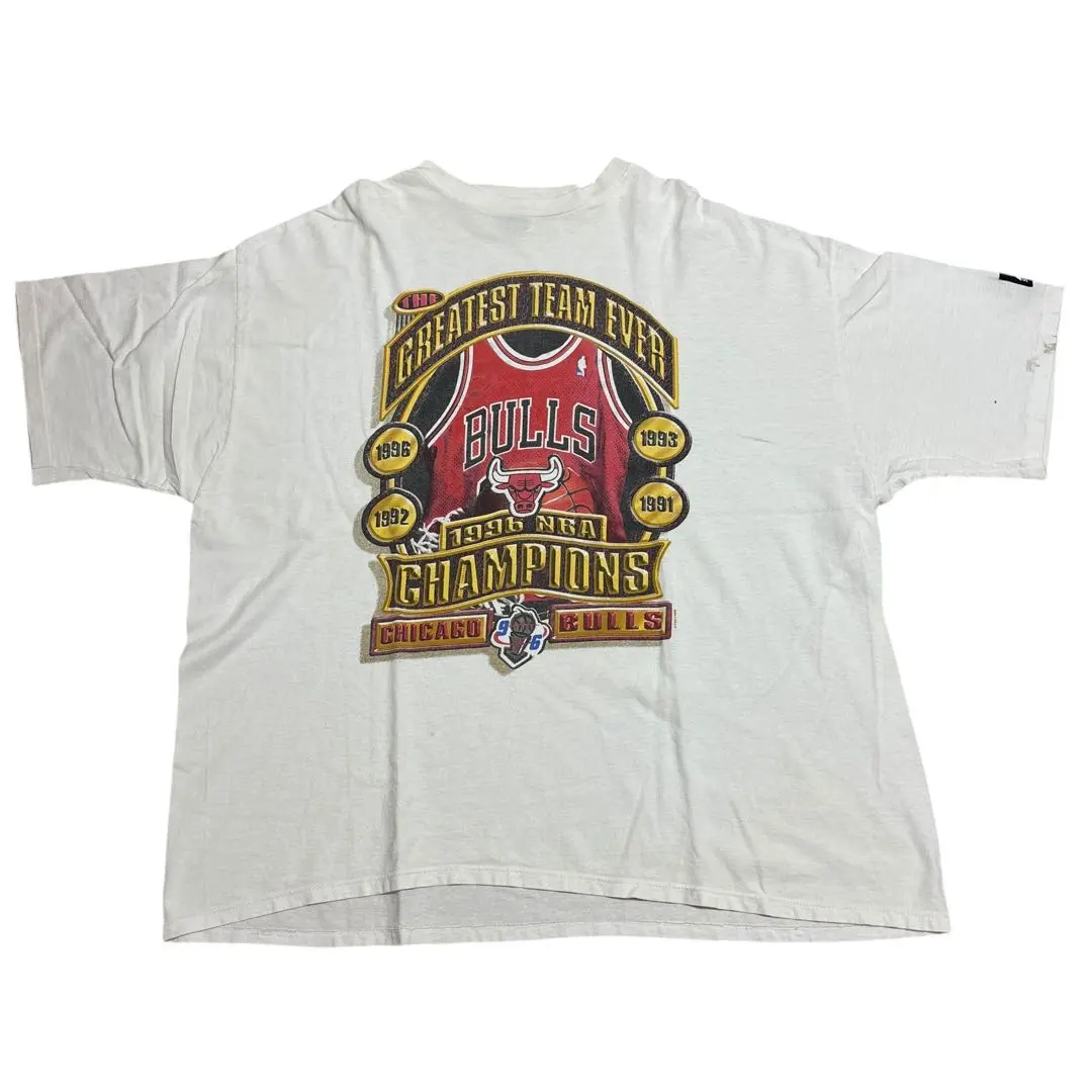 2026年最新】シカゴ ブルズ 優勝記念の人気アイテム - メルカリ
