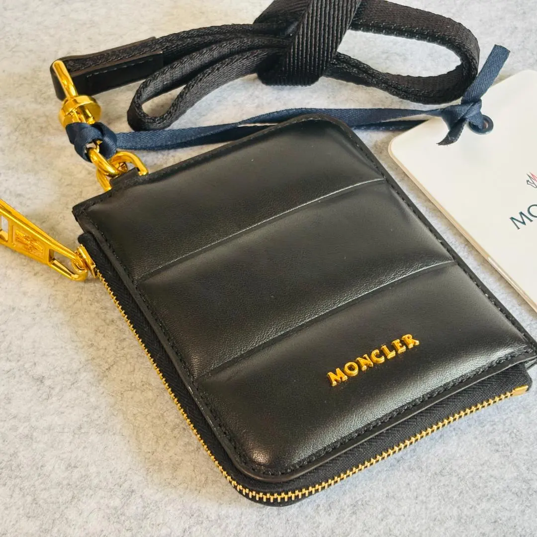 2026年最新】MONCLER コインケース・小銭入れの人気アイテム - メルカリ