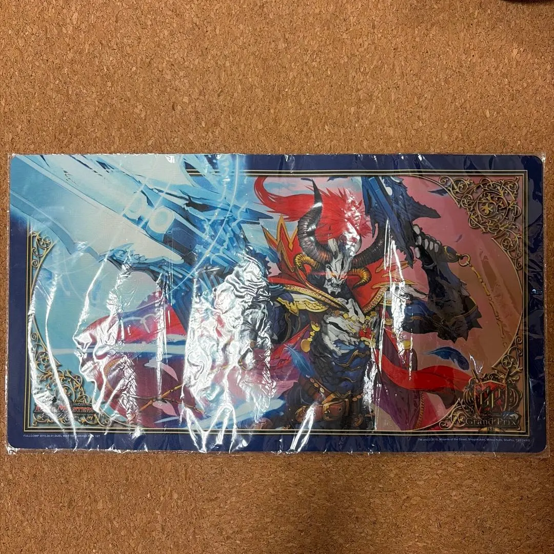 2026年最新】ロマノフ プレイマットの人気アイテム - メルカリ