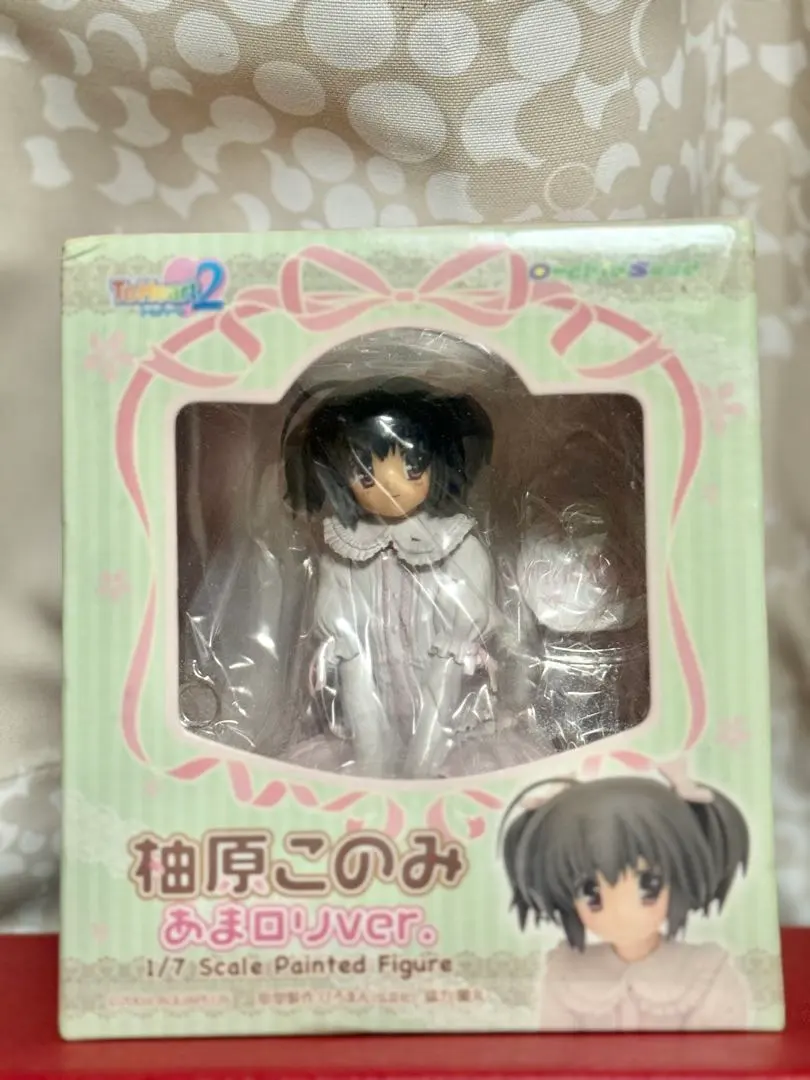 2026年最新】柚原このみ あまロリverの人気アイテム - メルカリ