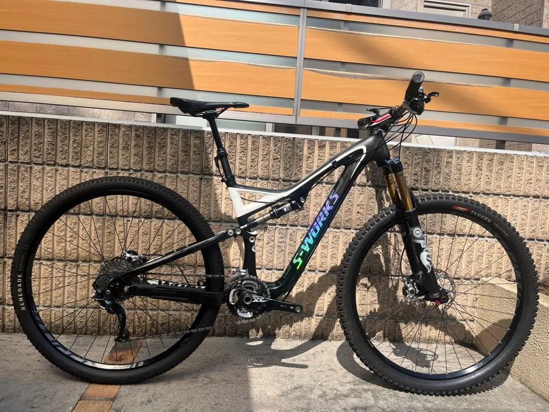 2026年最新】スペシャライズド FSRの人気アイテム - メルカリ