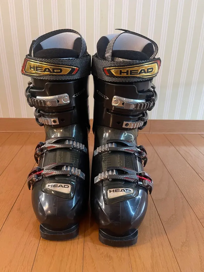 2026年最新】HEAD edge 8.5の人気アイテム - メルカリ