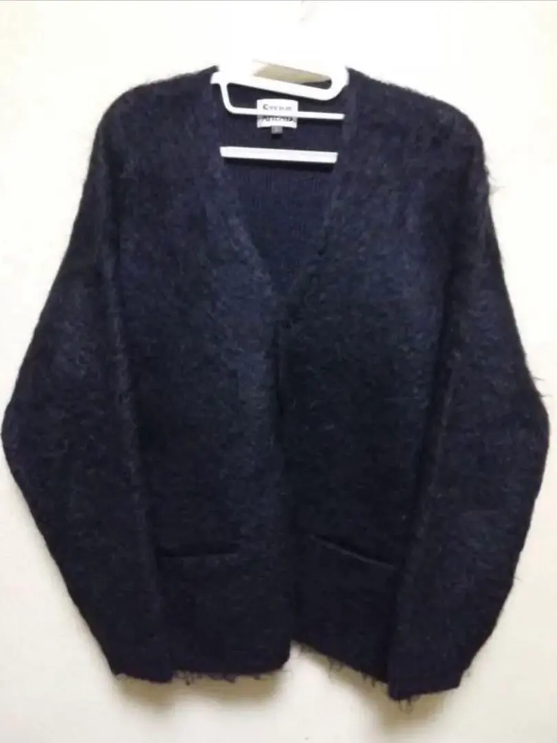 2026年最新】stepahead カーディガンの人気アイテム - メルカリ