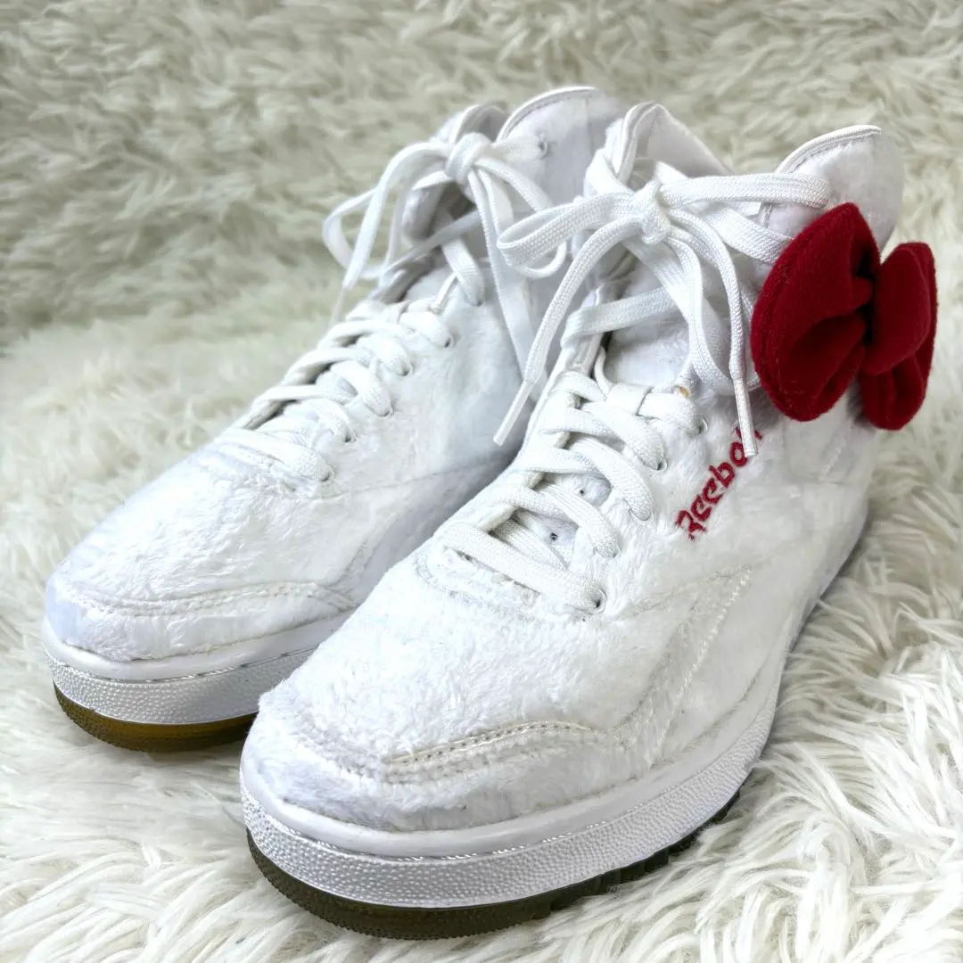 2026年最新】キティ reebokの人気アイテム - メルカリ