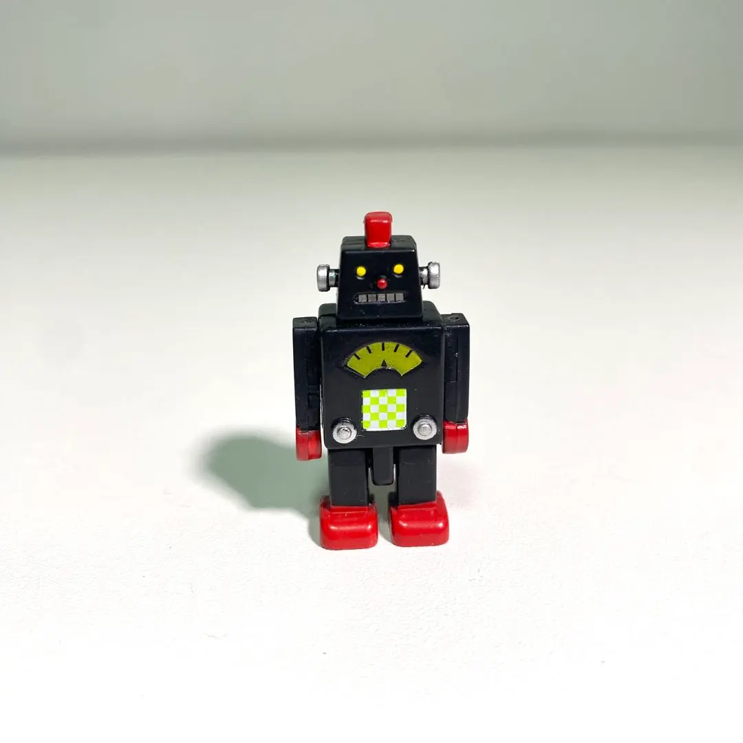 2026年最新】グリコ おまけ ロボットの人気アイテム - メルカリ