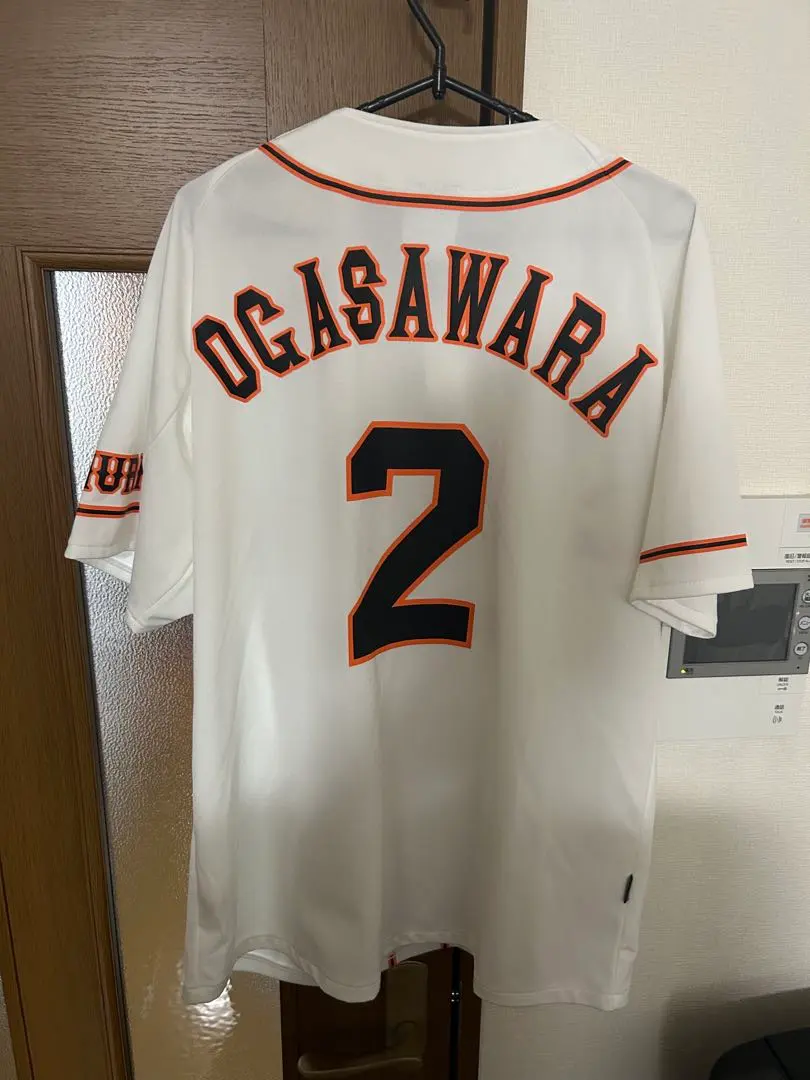 2026年最新】小笠原道大 ユニフォームの人気アイテム - メルカリ