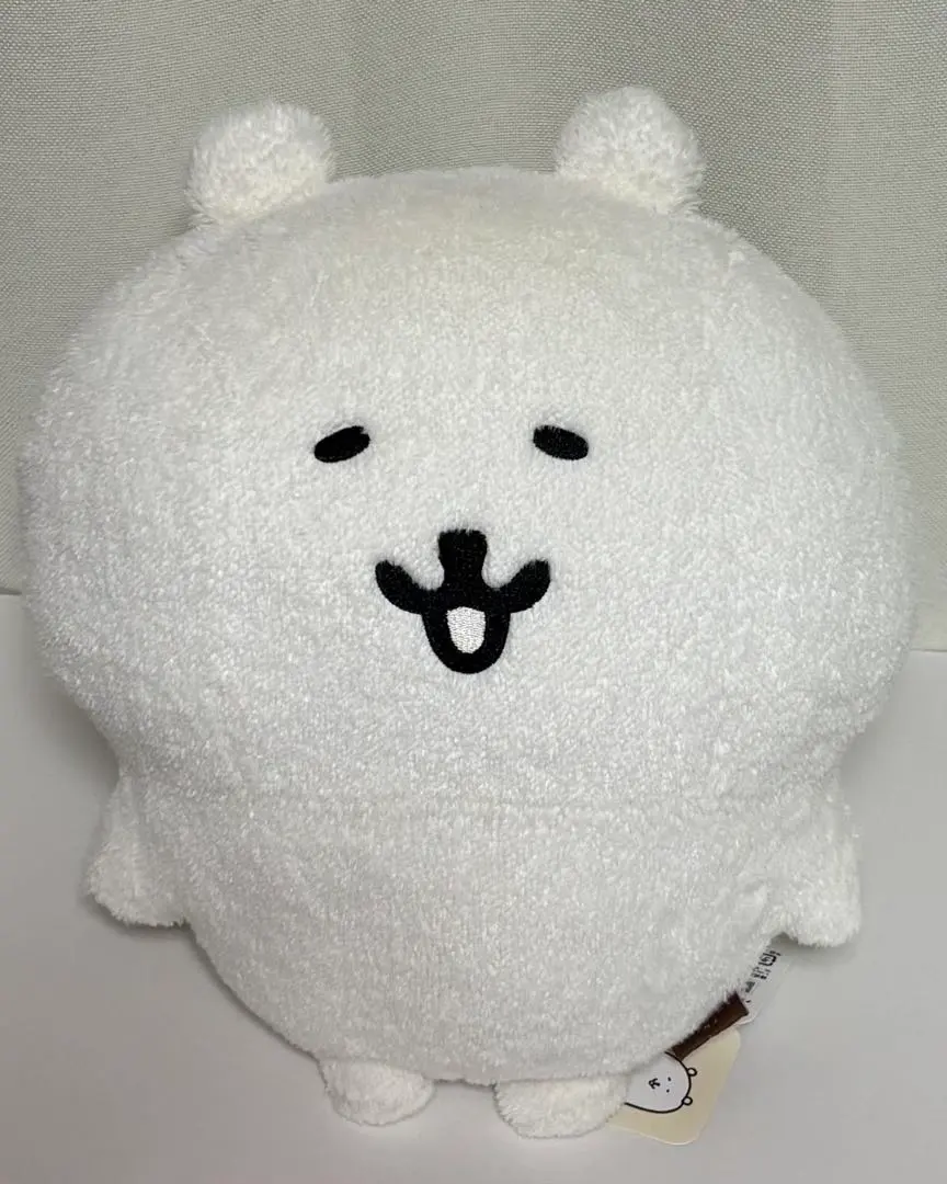 2026年最新】ナガノキャラクターズ ナガノのくま ふわもち抱っこ