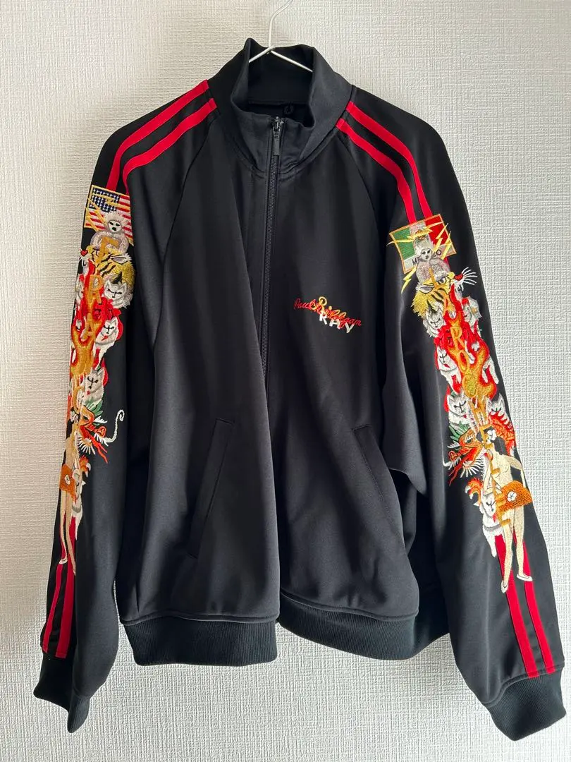 2026年最新】doublet カオス刺繍 スカジャンの人気アイテム - メルカリ