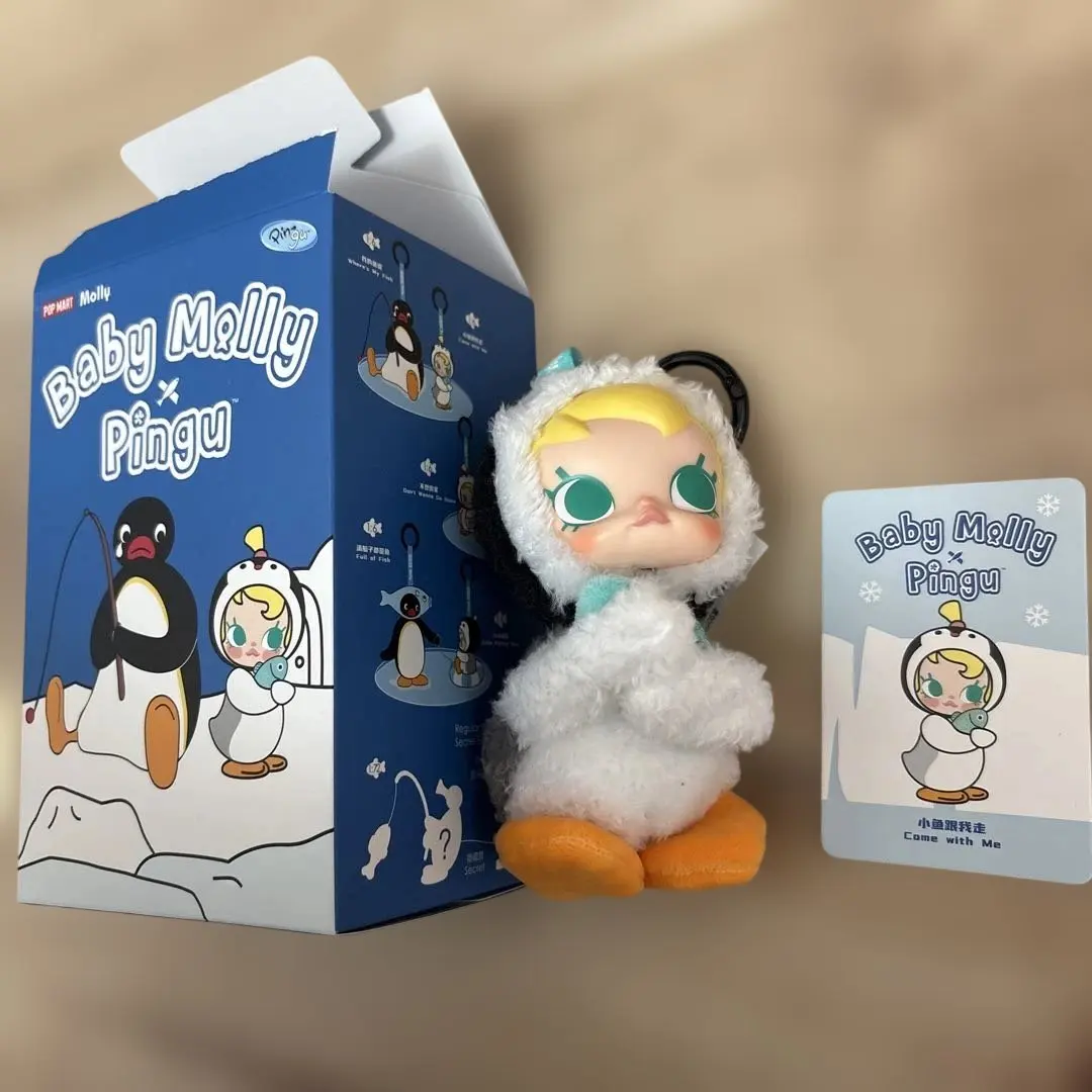 2026年最新】PingU mollyの人気アイテム - メルカリ