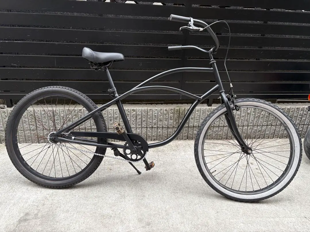 2026年最新】ビーチクルーザーの人気アイテム - メルカリ