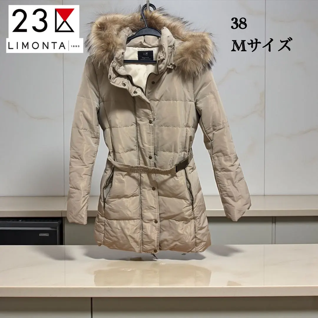 2026年最新】23区 ダウンコート limontaの人気アイテム - メルカリ