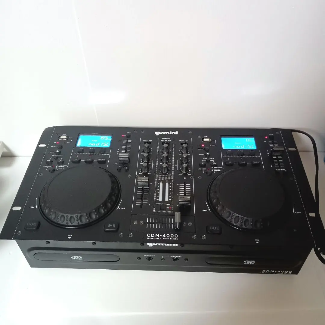 2026年最新】GEMINI CDM-3610の人気アイテム - メルカリ