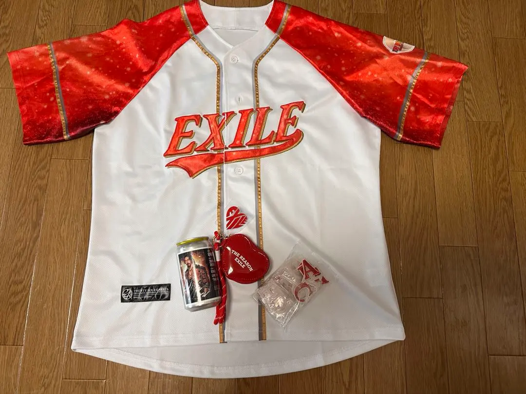 2026年最新】exile akira メンプロの人気アイテム - メルカリ